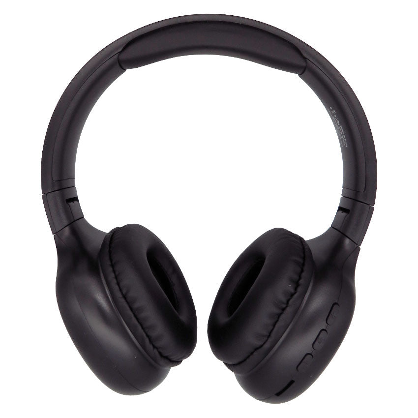 AUDIFONOS BLUETOOTH BYTECH NEGRO "G"