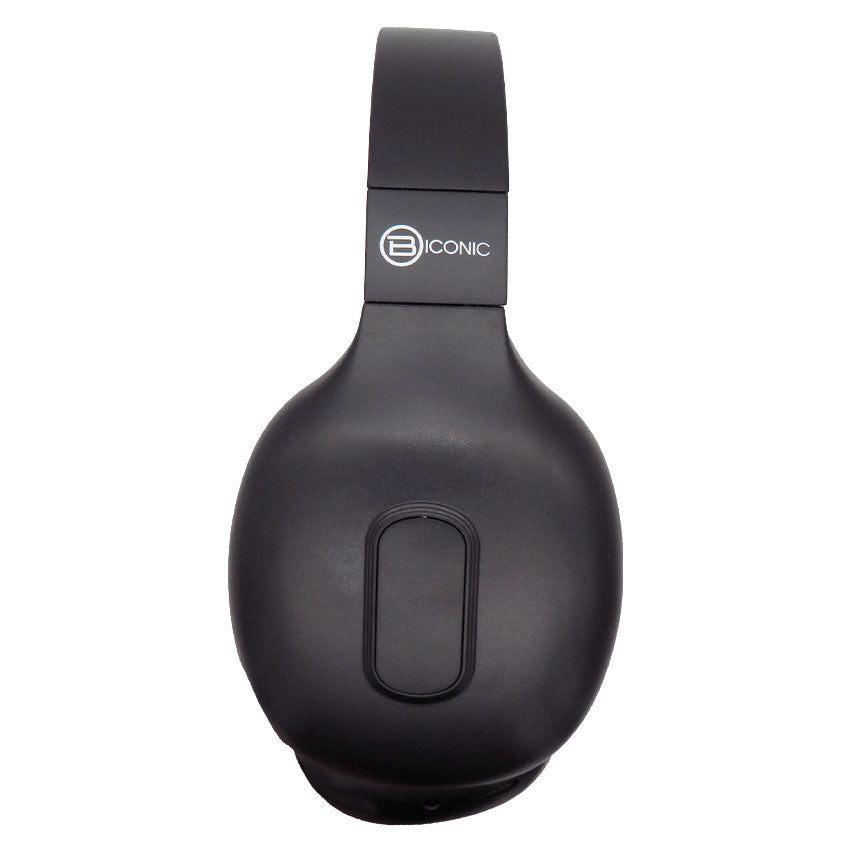 AUDIFONOS BLUETOOTH BYTECH NEGRO "G"