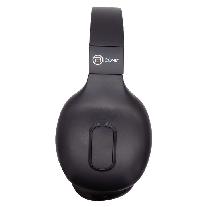 AUDIFONOS BLUETOOTH BYTECH NEGRO "G"