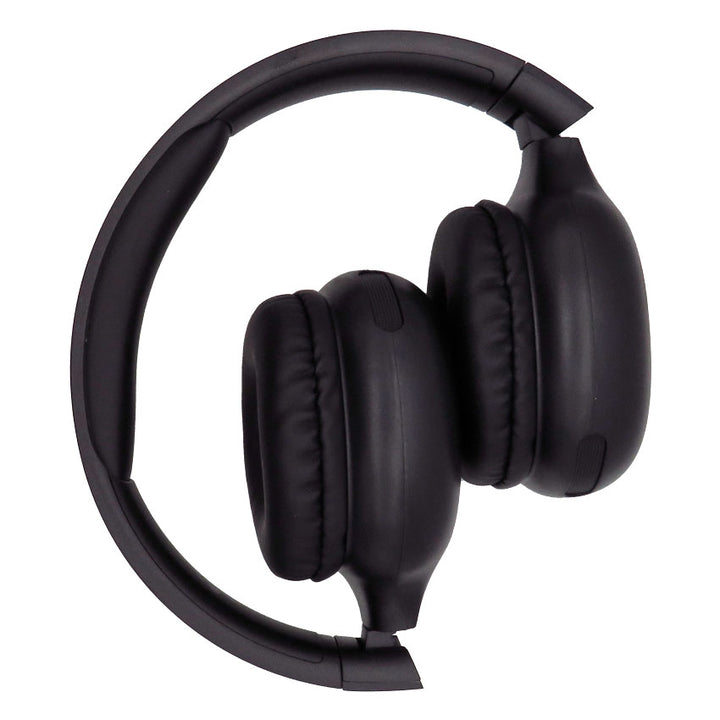AUDIFONOS BLUETOOTH BYTECH NEGRO "G"