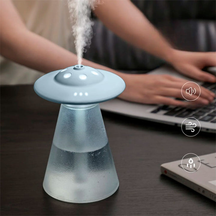 HUMIDIFICADOR OVNI BWELL