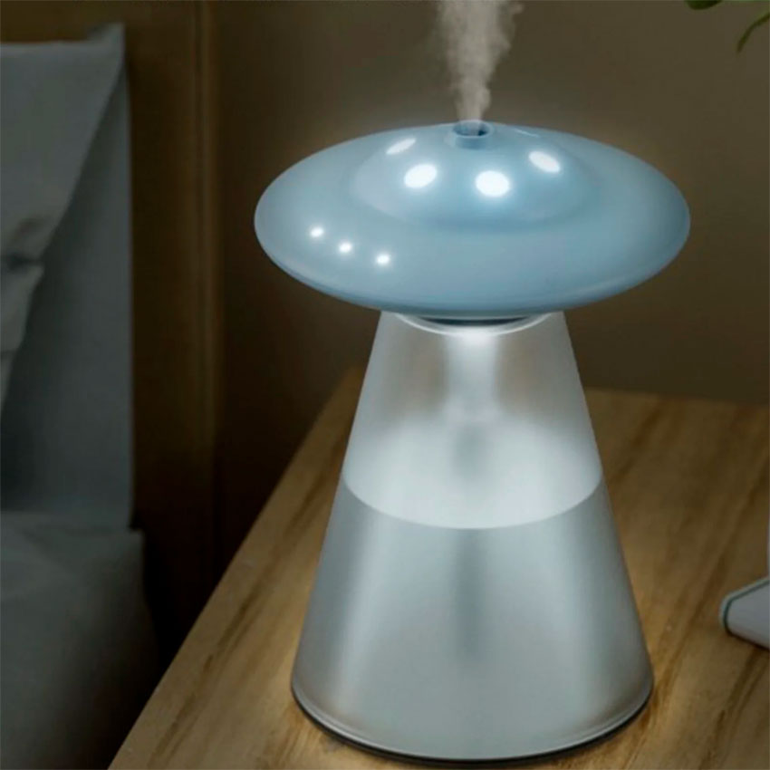 HUMIDIFICADOR OVNI BWELL