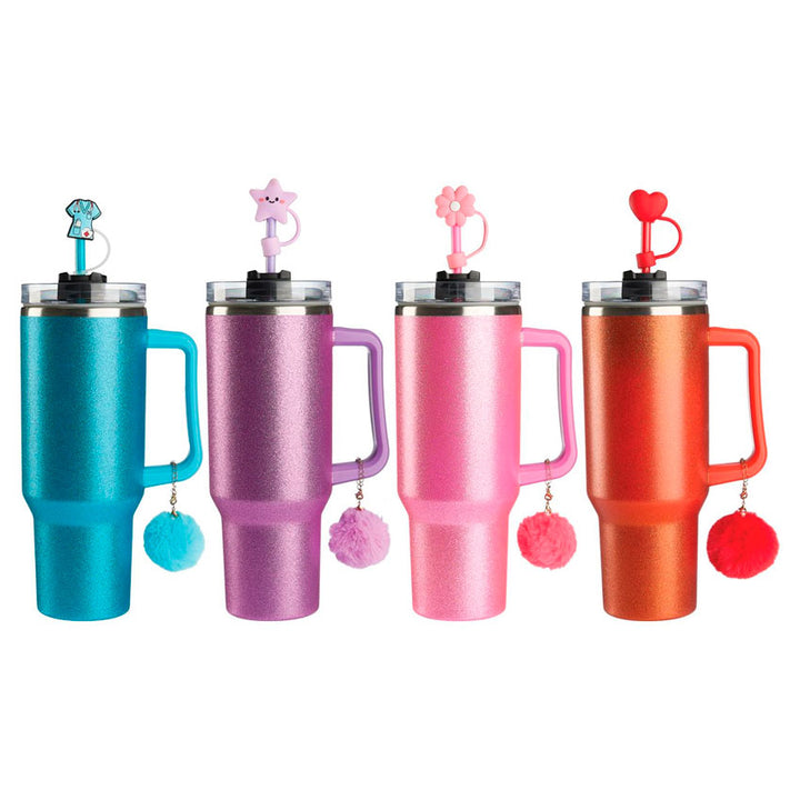 B-WELL TERMO 40 OZ ACERO INOXIDABLE COLD- HOT