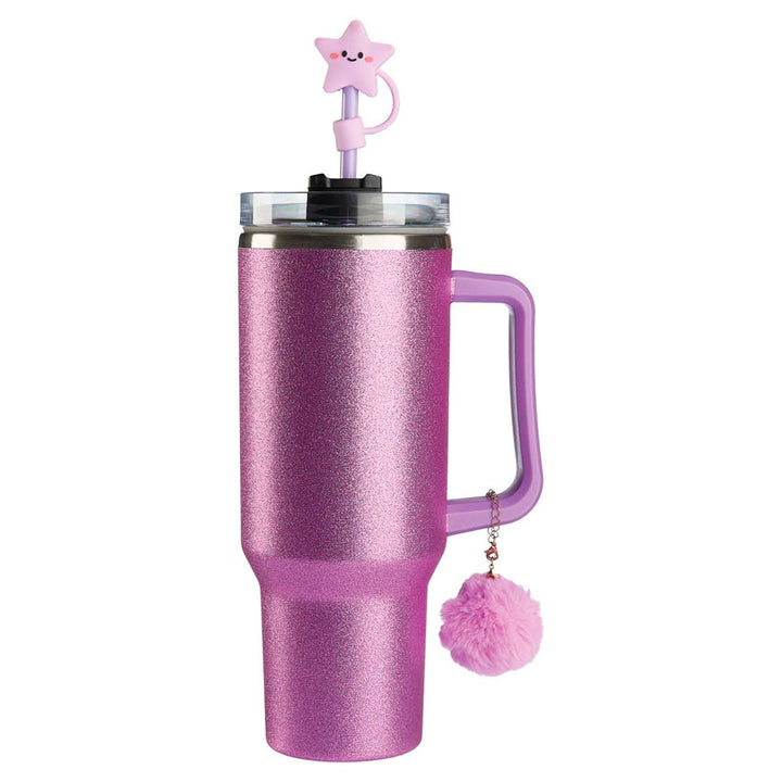 B-WELL TERMO 40 OZ ACERO INOXIDABLE COLD- HOT