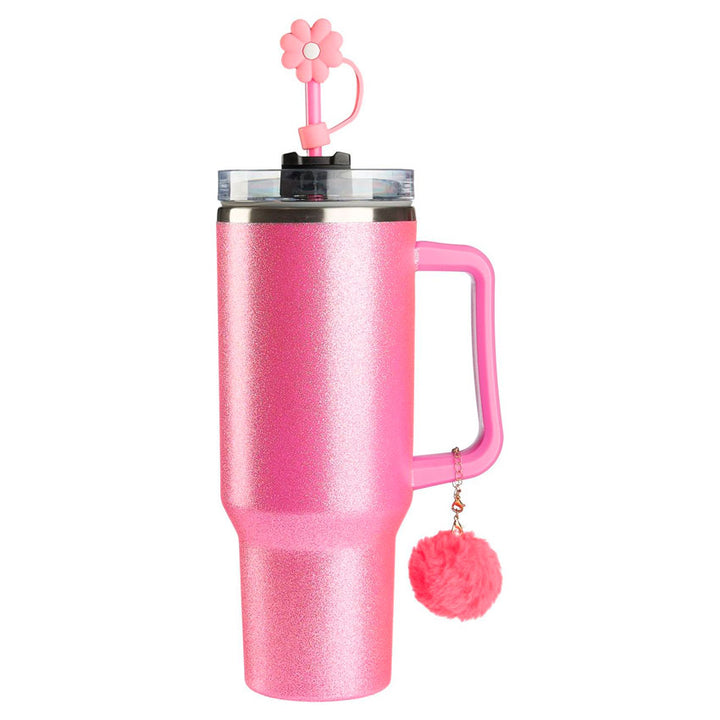 B-WELL TERMO 40 OZ ACERO INOXIDABLE COLD- HOT