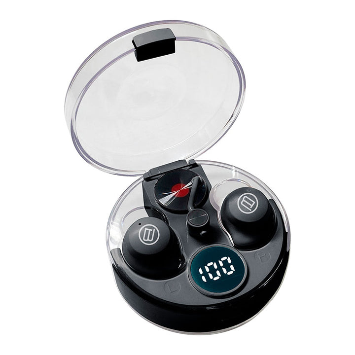 AUDIFONOS TRUE WIRELESS BICONIC RETRO STYLE COLORES