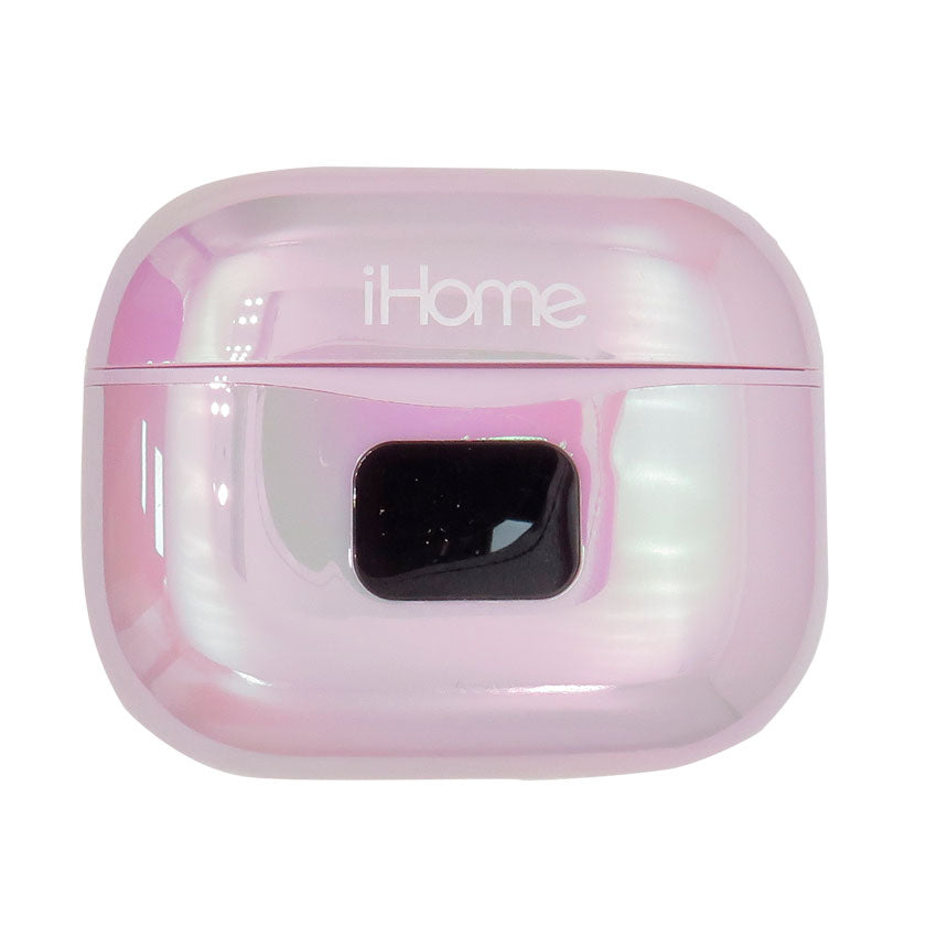Ihome Audifonos True Wireless Xt-91 Purpura