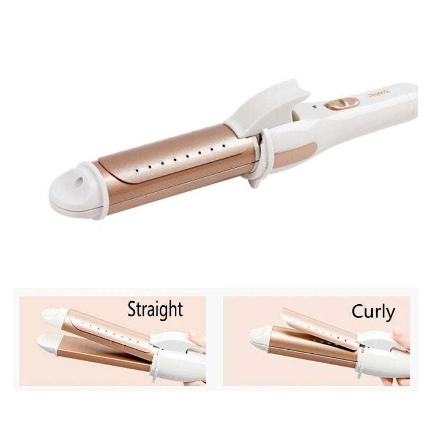 RIZADOR PLANCHA CABELLO BGLAM