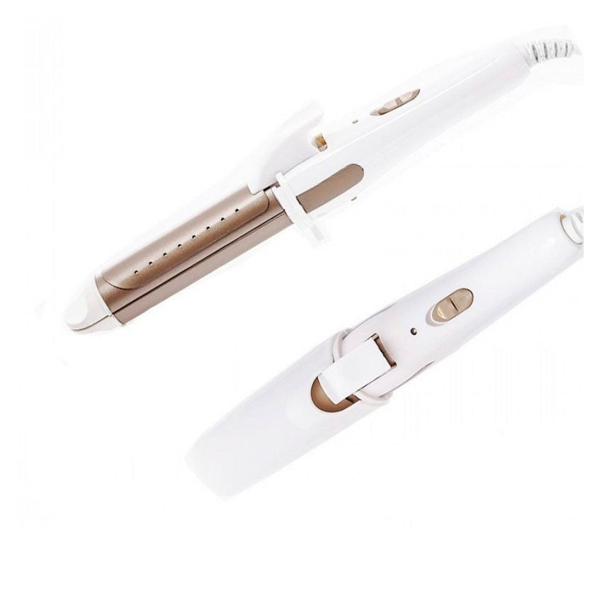 RIZADOR PLANCHA CABELLO BGLAM