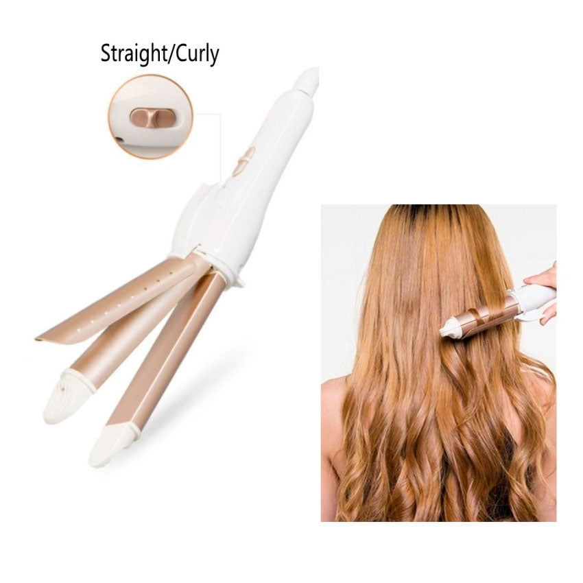 RIZADOR PLANCHA CABELLO BGLAM