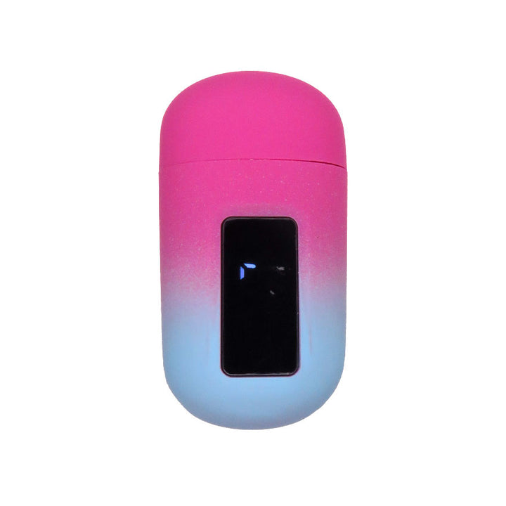 AUDIFONOS TRUE WIRELESS BICONIC C/DISPLAY COLORES