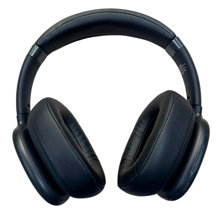 Ihome Audifonos Bluetooth Tx-58 Active Noise Canceling Negro