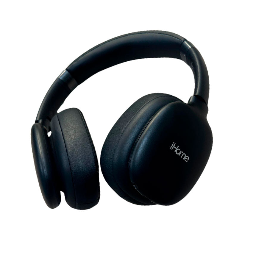Ihome Audifonos Bluetooth Tx-58 Active Noise Canceling Negro