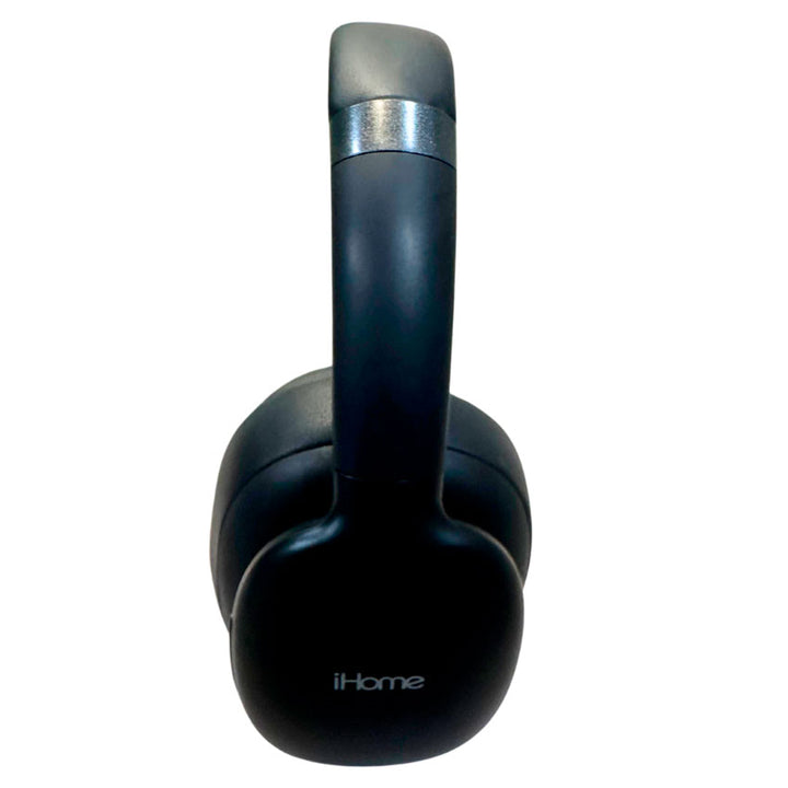 Ihome Audifonos Bluetooth Tx-58 Active Noise Canceling Negro
