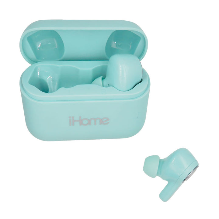 Ihome Audifonos True Wireless Xt-84 con Display Colores