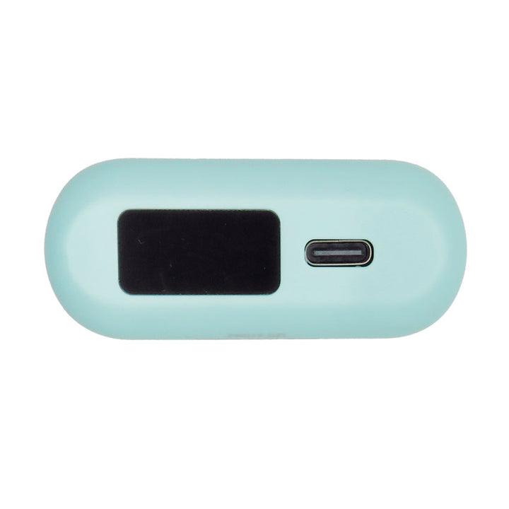 Ihome Audifonos True Wireless Xt-84 con Display Colores