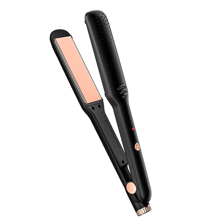 PLANCHA ALACIADORA PARA CABELLO BGLAM