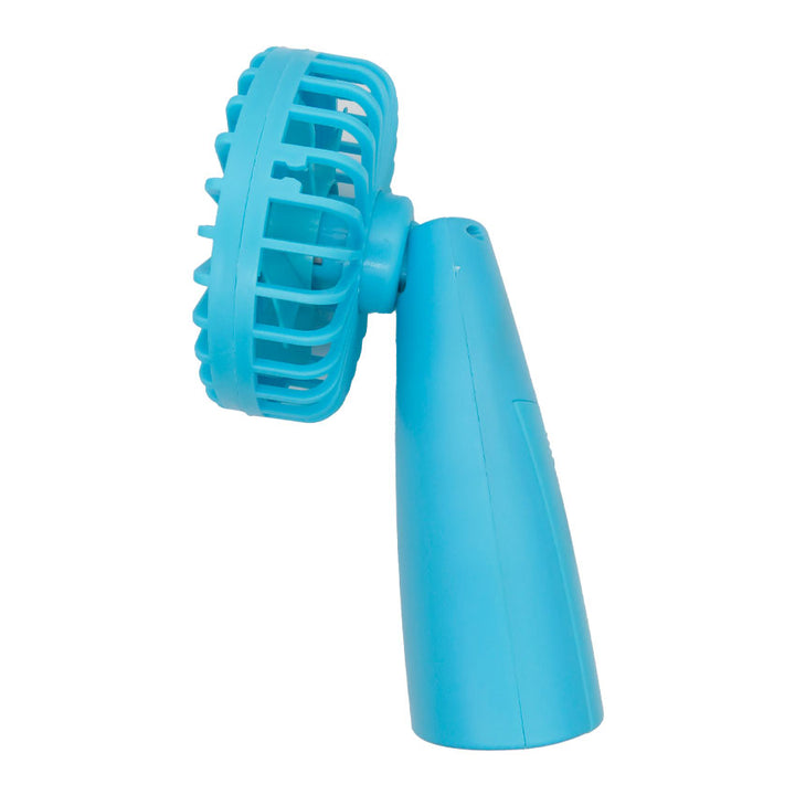Ventilador Portatil Inclinable con Correa Bytech