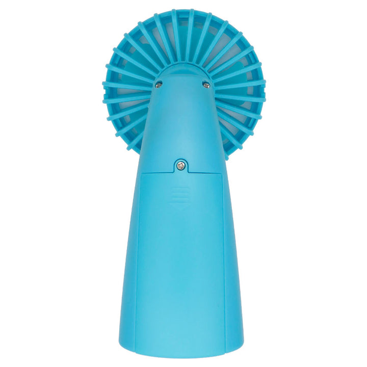 Ventilador Portatil Inclinable con Correa Bytech