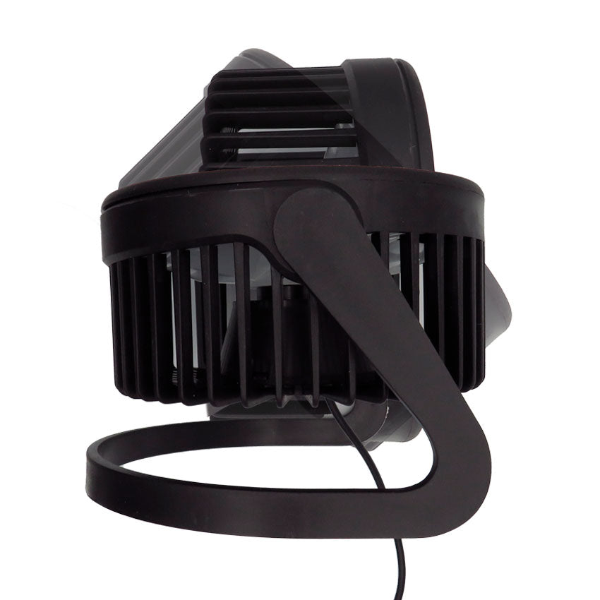 Ventilador Portatil Escritorio Bytech