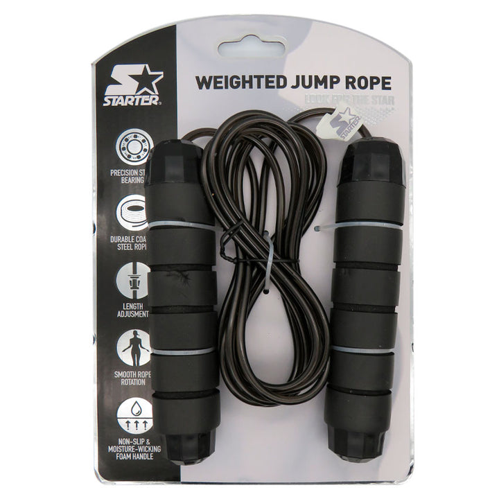 Cuerda para Salto Fitness Starter