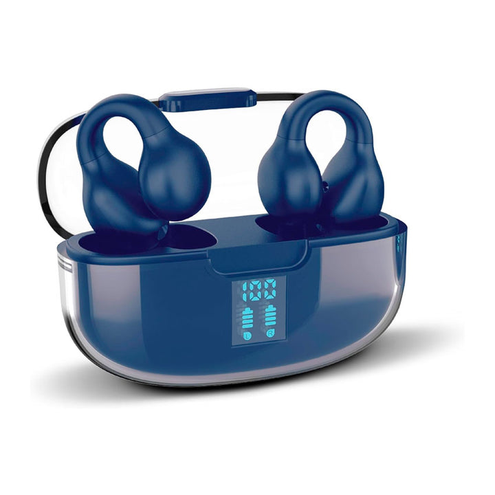 CASE LOGIC AUDIFONOS TRUE WIRELESS OPEN EARBUDS COLORES