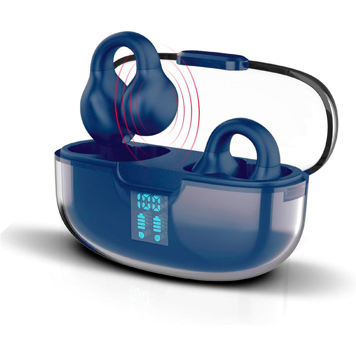 CASE LOGIC AUDIFONOS TRUE WIRELESS OPEN EARBUDS COLORES