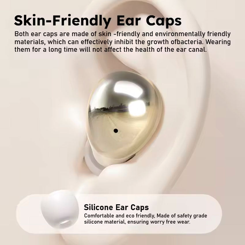 CASE LOGIC AUDIFONOS TRUE WIRELESS COLORES