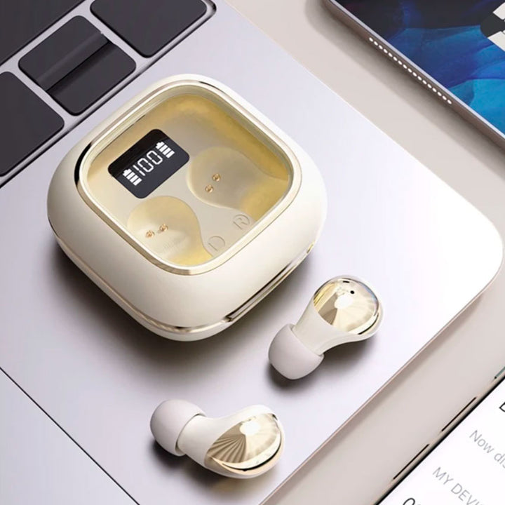 CASE LOGIC AUDIFONOS TRUE WIRELESS COLORES