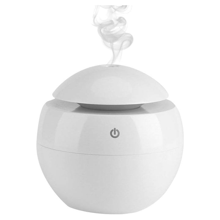 HUMIDIFICADOR IRIDISCENTE BWELL