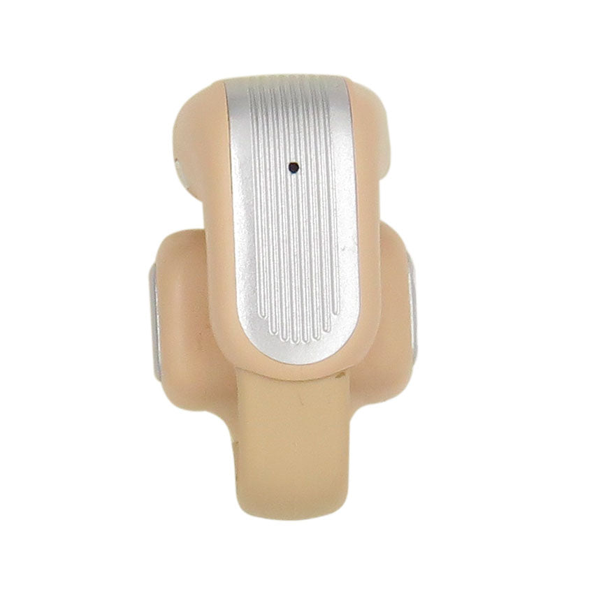 Ihome Audifonos True Wireless Xt-74 con Display Beige