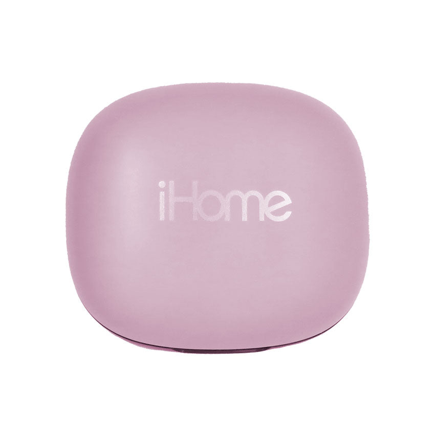 Ihome Audifonos True Wireless Xt-74 con Display Lavanda