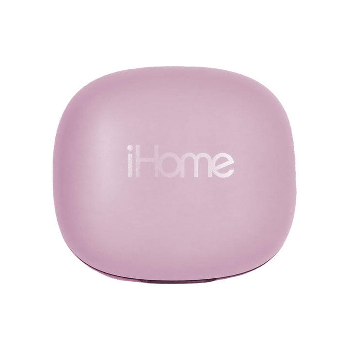 Ihome Audifonos True Wireless Xt-74 con Display Lavanda