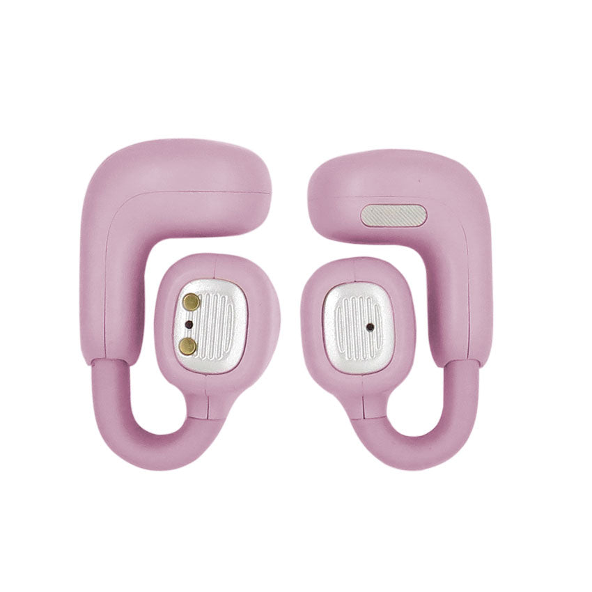 Ihome Audifonos True Wireless Xt-74 con Display Lavanda