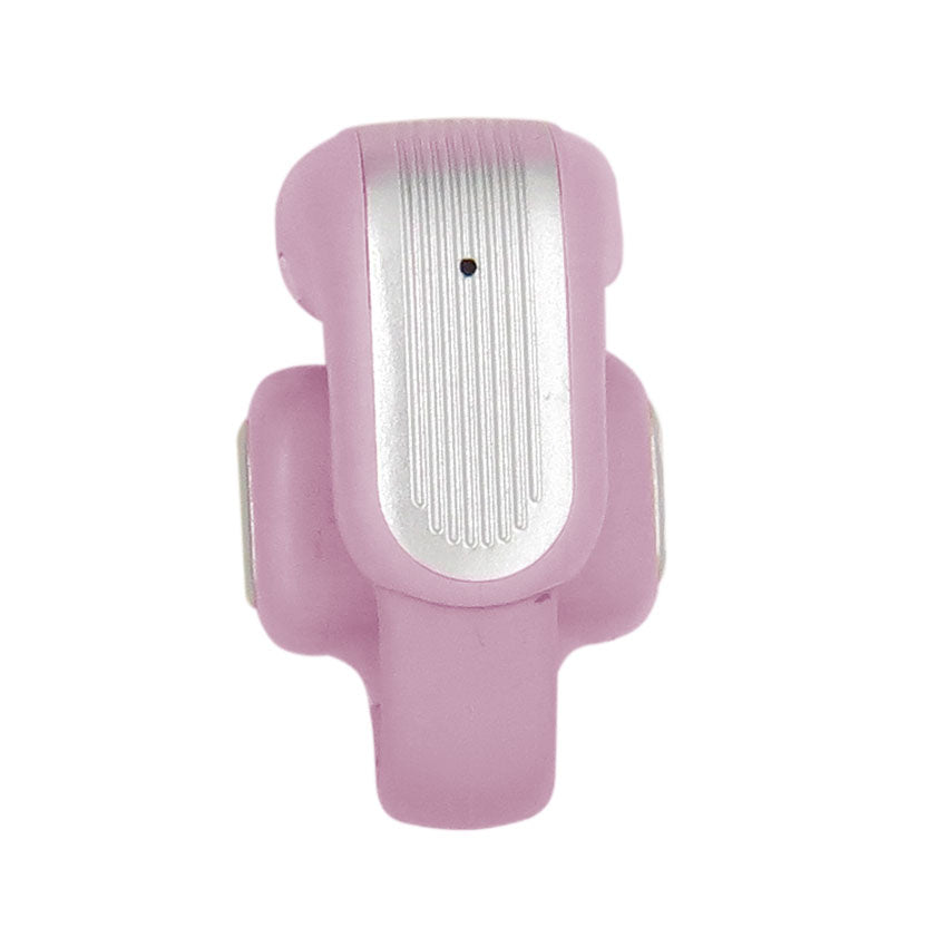 Ihome Audifonos True Wireless Xt-74 con Display Lavanda