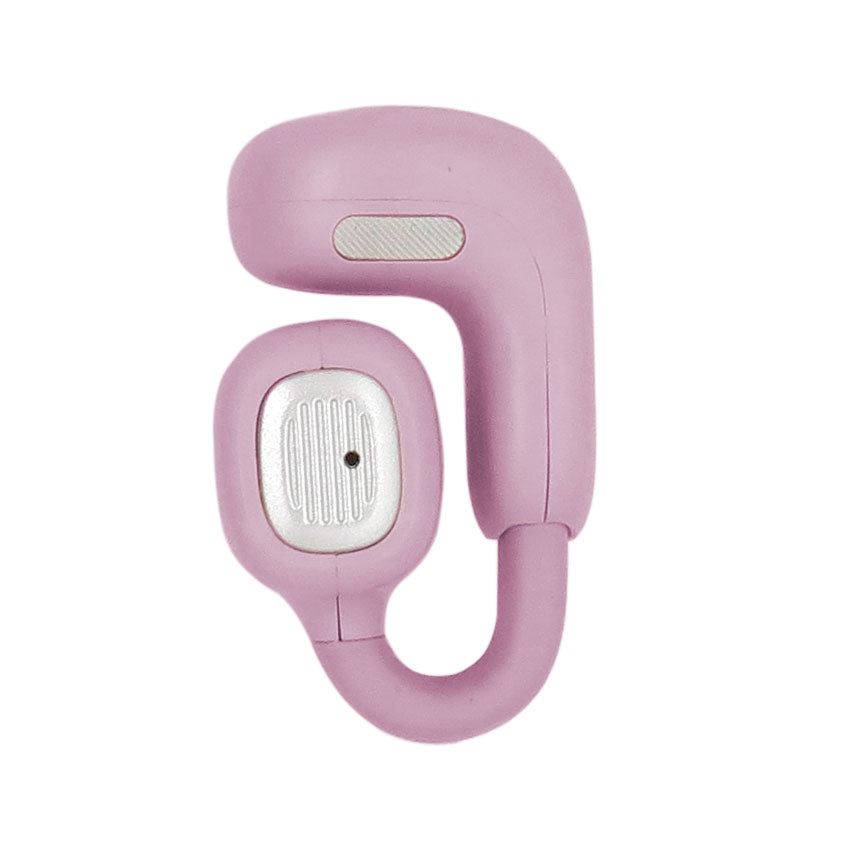 Ihome Audifonos True Wireless Xt-74 con Display Lavanda