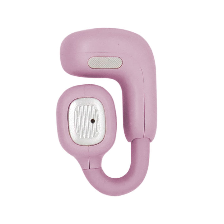 Ihome Audifonos True Wireless Xt-74 con Display Lavanda