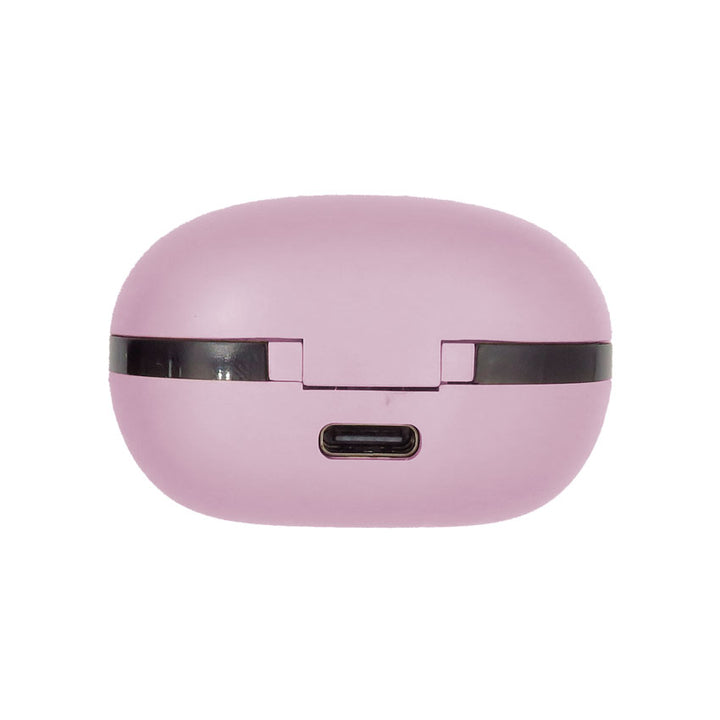 Ihome Audifonos True Wireless Xt-74 con Display Lavanda
