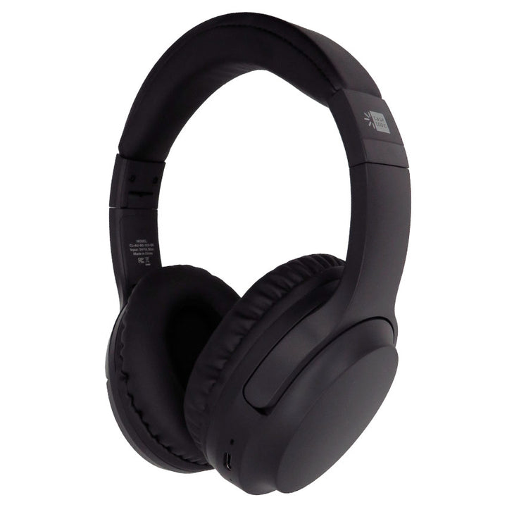 AUDIFONOS BLUETOOTH CASE LOGIC NEGRO "G"