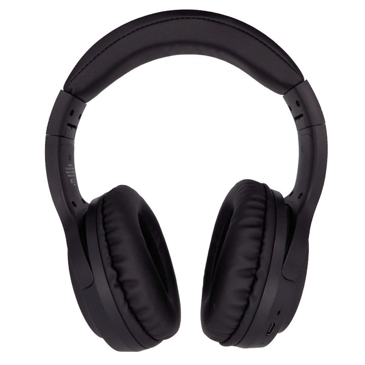 AUDIFONOS BLUETOOTH CASE LOGIC NEGRO "G"