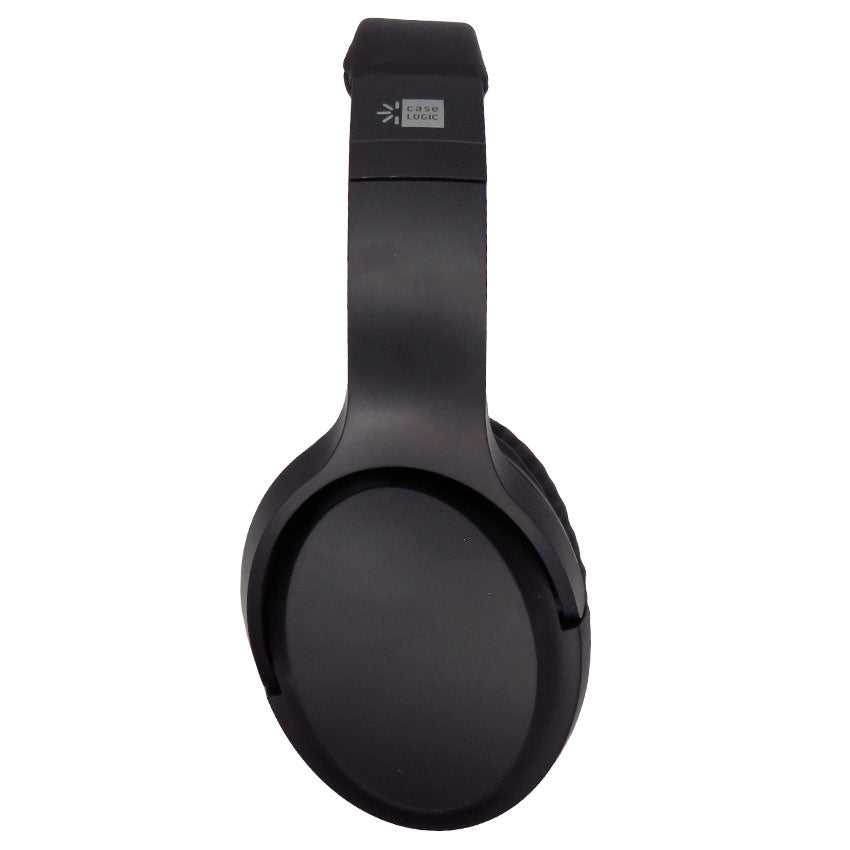 AUDIFONOS BLUETOOTH CASE LOGIC NEGRO "G"