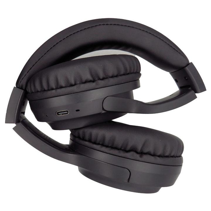 AUDIFONOS BLUETOOTH CASE LOGIC NEGRO "G"