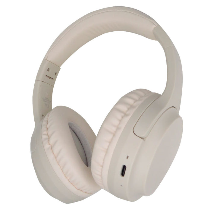 AUDIFONOS BLUETOOTH CASE LOGIC BLANCO "G"