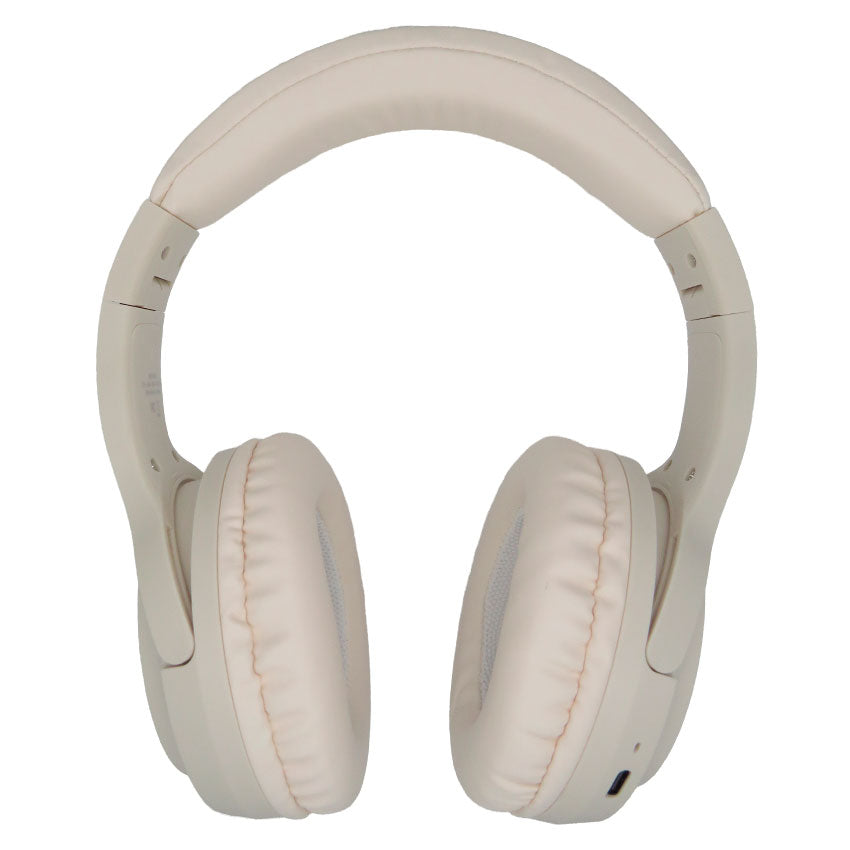 AUDIFONOS BLUETOOTH CASE LOGIC BLANCO "G"