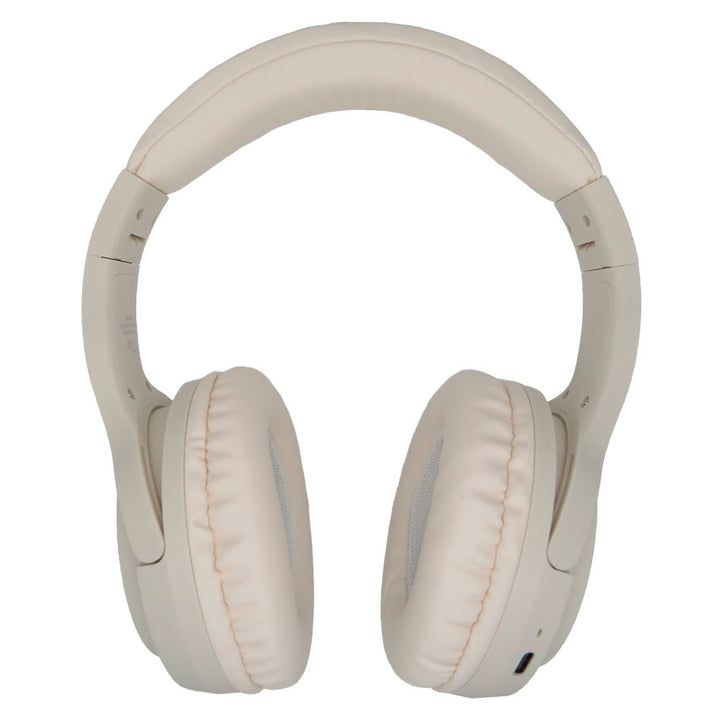 AUDIFONOS BLUETOOTH CASE LOGIC BLANCO "G"
