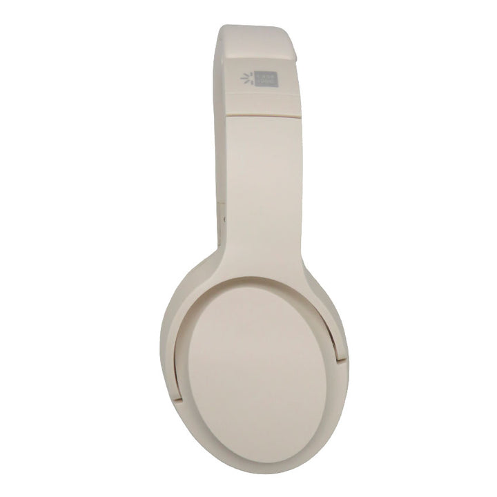 AUDIFONOS BLUETOOTH CASE LOGIC BLANCO "G"