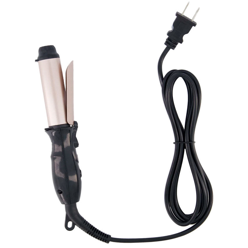 MINI RIZADOR DE CABELLO BGLAM