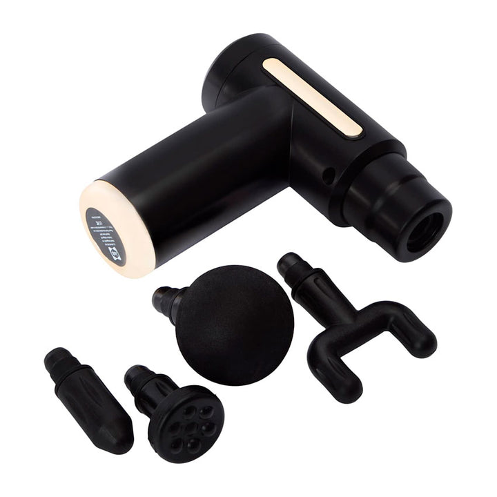 Mini Masajeador Compacto con Estuche Sealy
