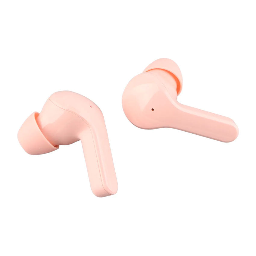 Bytech Audifonos True Wireless con Display y Estuche de Carga