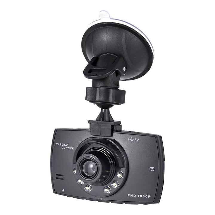 Bytech Camara para Auto con Pantalla y Visión Nocturna